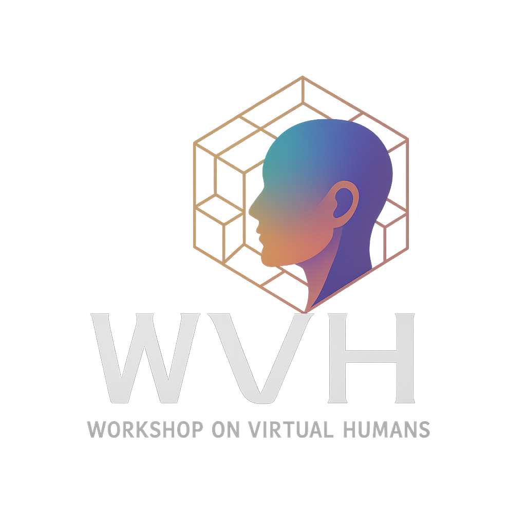 WVH Logo