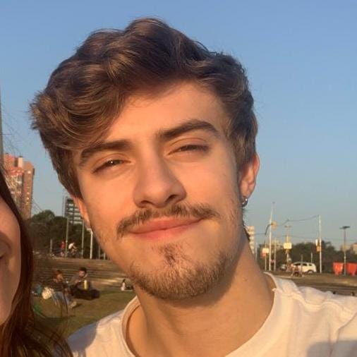 Lucas Langer Lantmann