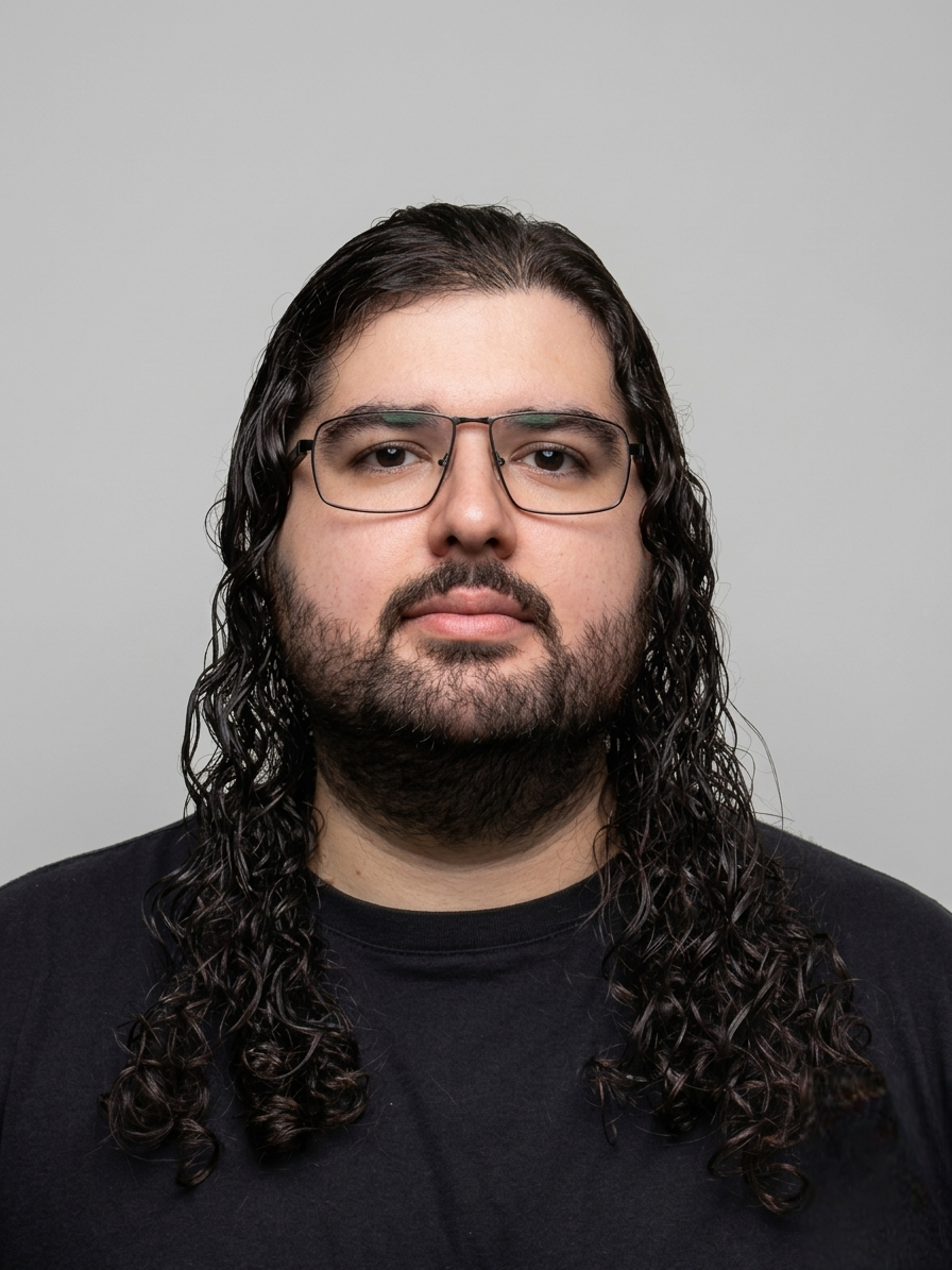 Gabriel Fonseca Silva