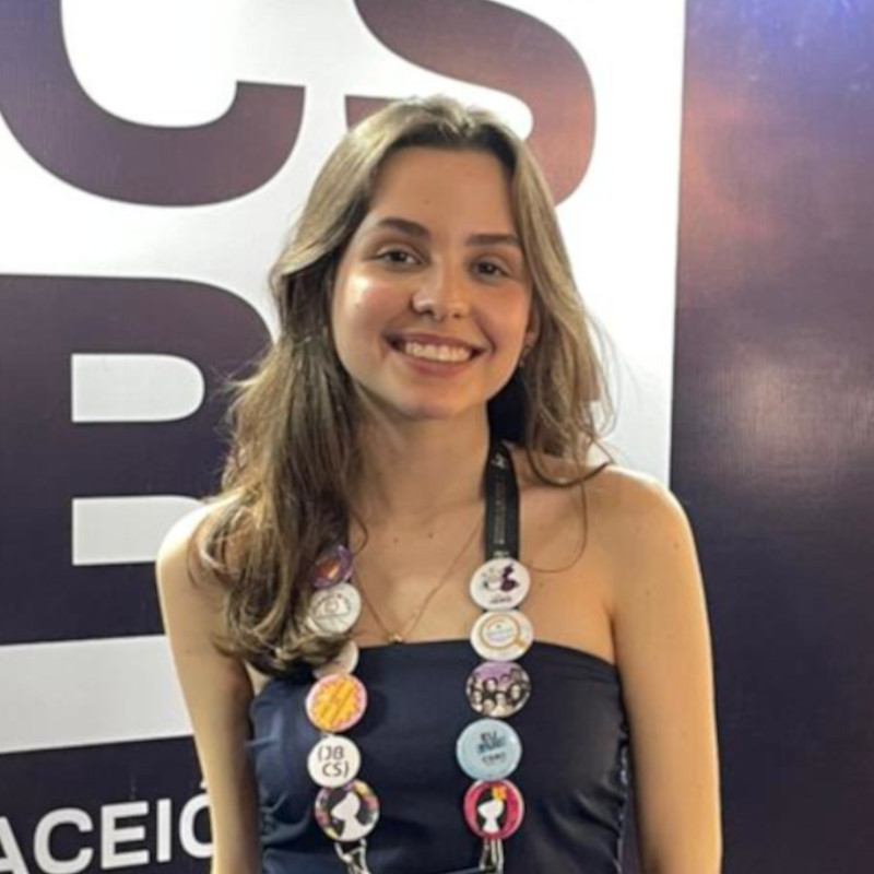 Ana Carolina Andrade Passos
