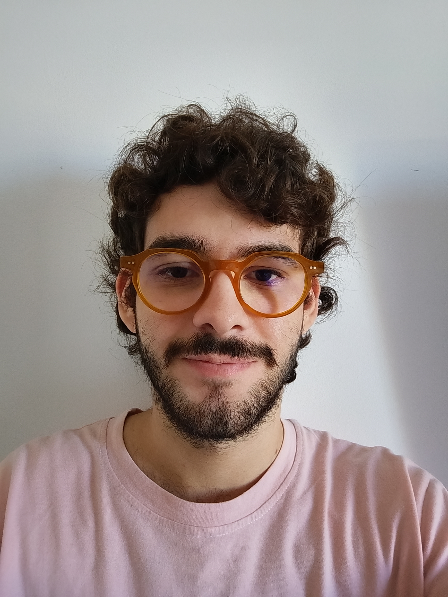 Erick Marck de Barros Menezes